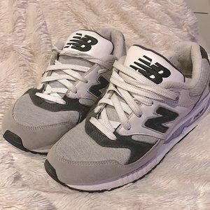 New Balance 530 EnCap womens sneakers